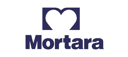 Mortara-logo